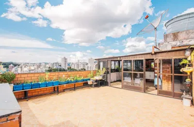 Cobertura pertinho do são mateus e alto dos passos para venda