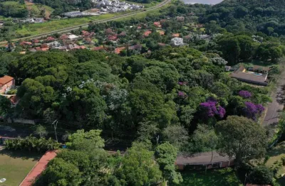 Mais de 1.900 m² para você construir no bosque do imperador para venda