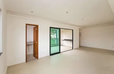 Um 2 suítes que traz conforto, privacidade e uma boa localização para venda