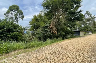 Terreno em condomínio fechado à venda na Rua Prefeito Luiz Penna, 10, Novo Horizonte, Juiz de Fora
