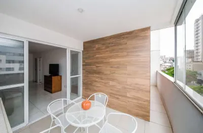 Apartamento com 2 quartos à venda na Avenida Presidente Itamar Franco, 2267, São Mateus, Juiz de Fora