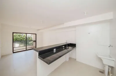 Kitnet / Stúdio à venda na Avenida Presidente Itamar Franco, 2330, São Mateus, Juiz de Fora