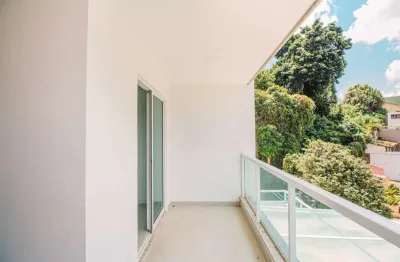 Apartamento com 3 quartos à venda na Rua Cândido Tostes, 421, São Mateus, Juiz de Fora