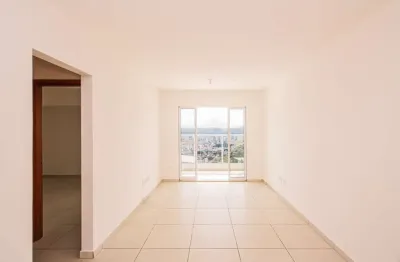 Apartamento com 2 quartos à venda na Rua Luz Interior, 160, Estrela Sul, Juiz de Fora