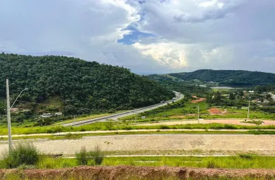 Terreno em condomínio fechado à venda na Rua Professor Virgílio Pereira da Silva, 2095, Vina Del Mar, Juiz de Fora