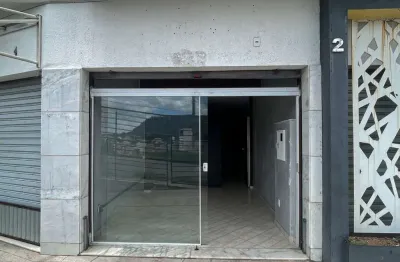 Ponto comercial à venda na Alameda Pássaros da Polônia, Estrela Sul, Juiz de Fora