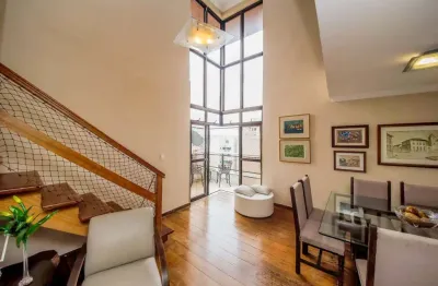 Cobertura com 4 quartos à venda na Rua Oscavo Gonzaga Prata, 310, Jardim das Laranjeiras, Juiz de Fora