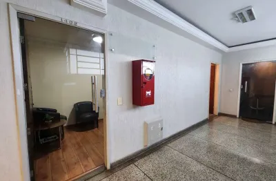 Sala comercial à venda na Avenida Barão do Rio Branco, 2288, Centro, Juiz de Fora