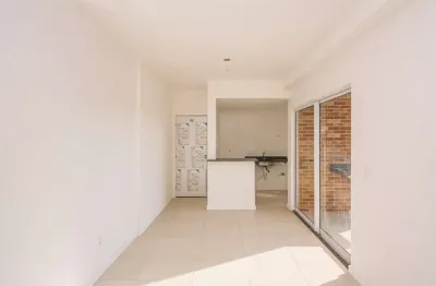 Apartamento com 2 quartos à venda na Rua José Appolônio dos Reis, 100, Aeroporto, Juiz de Fora
