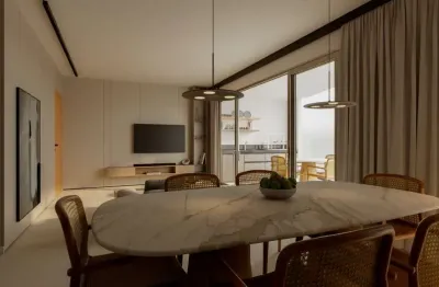 Apartamento com 3 quartos à venda na Rua Luz Interior, 179, Estrela Sul, Juiz de Fora