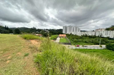 Terreno em condomínio fechado à venda na Rua Vereador Wilson Sales Portilho, 151, São Pedro, Juiz de Fora