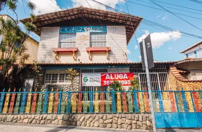 Ponto comercial à venda na Rua Olegário Maciel, 1751, Paineiras, Juiz de Fora