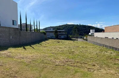 Terreno em condomínio fechado à venda na Rua José Gonçalves de Araujo, 230, Vina Del Mar, Juiz de Fora