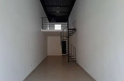Ponto comercial para alugar na Rua Professor Villas Bouçada, 872, Santos Dumont, Juiz de Fora