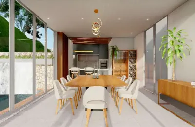 Cobertura com 3 quartos à venda na Ladeira Alexandre Leonel, 100, São Mateus, Juiz de Fora