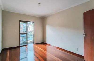 Cobertura com 2 quartos à venda na Rua João Francisco Monteiro, 22, Santa Cecília, Juiz de Fora