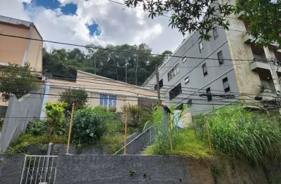 Terreno à venda na Rua Vicente Adão Botti, 277, Bom Pastor, Juiz de Fora