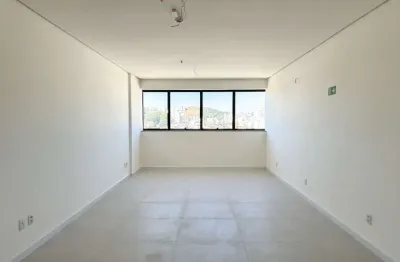 Sala comercial à venda na Avenida Brasil, 200, Centro, Juiz de Fora