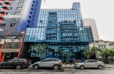 Prédio comercial disponível na rua rei alberto para venda ou locação