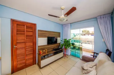 Cobertura com 1 quarto à venda na Rua Geralda Leal Barros, 65, São Pedro, Juiz de Fora