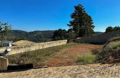 Terreno em condomínio fechado à venda na Rua Curitiba, 4, Parque Jardim da Serra, Juiz de Fora