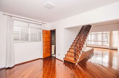 Cobertura com 4 quartos à venda na Rua Doutor José Procópio Teixeira, 350, Bom Pastor, Juiz de Fora