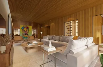 Apartamento com 3 quartos à venda na Rua Caiçaras, 35, Centro, Juiz de Fora