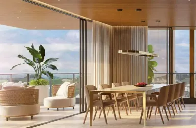 Apartamento com 4 quartos à venda na Rua Caiçaras, 35, Centro, Juiz de Fora