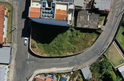 Terreno no são pedro com projeto de prédio aprovado para venda