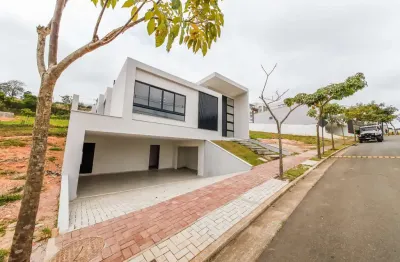 Casa em condomínio fechado com 3 quartos à venda na Rua Ursa Maior, 732, Salvaterra, Juiz de Fora