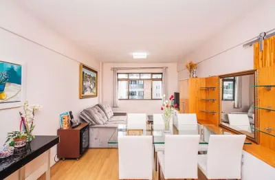 Apartamento com 2 quartos à venda na Rua Oscavo Gonzaga Prata, 350, Jardim das Laranjeiras, Juiz de Fora