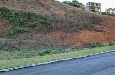 Terreno em condomínio fechado à venda na Rua Vereador Wilson Sales Portilho, 378, São Pedro, Juiz de Fora