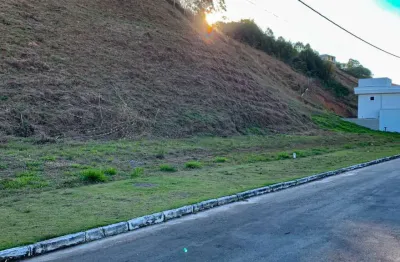 Terreno em condomínio fechado à venda na Rua Vereador Wilson Sales Portilho, 534, São Pedro, Juiz de Fora