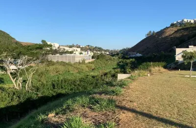 Terreno em condomínio fechado à venda na Rua Vereador Wilson Sales Portilho, 163, São Pedro, Juiz de Fora