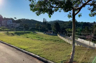 Terreno em condomínio fechado à venda na Rua Vereador Wilson Sales Portilho, 115, São Pedro, Juiz de Fora