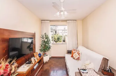 Apartamento com 2 quartos à venda na Rua Comendador Francisco Brandi, 130, São Mateus, Juiz de Fora