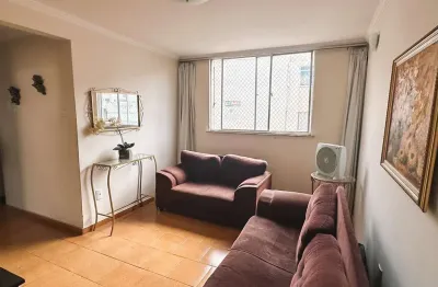 Apartamento com 3 quartos à venda na Rua Nair de Castro Cunha, 62, Cascatinha, Juiz de Fora