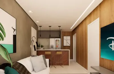Apartamento com 2 quartos à venda na Rua Aristóteles Braga, 10, São Pedro, Juiz de Fora