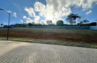 Terreno com mais de 397 m² em condomínio exclusivo para venda