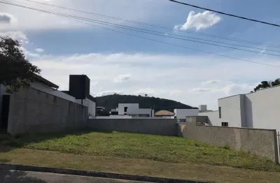 Terreno em condomínio fechado à venda na Rua José Gonçalves de Araujo, 200, Vina Del Mar, Juiz de Fora
