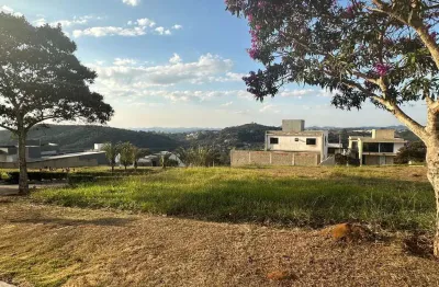 Terreno em condomínio fechado à venda na Rua Professor Virgílio Pereira da Silva, Vina Del Mar, Juiz de Fora