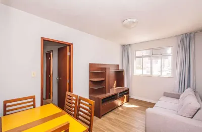 3 quartos com suíte, planejado e mobiliado no granbery para venda