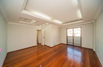 Apartamento com 3 quartos à venda na Rua Delfim Moreira, 181, Granbery, Juiz de Fora