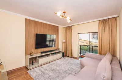 Apartamento com 3 quartos à venda na Rua Eduardo de Campos Bastos, 35, Granbery, Juiz de Fora