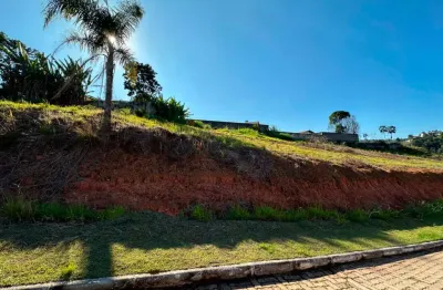 Terreno em condomínio fechado à venda na Estrada Domingos Hungaro, 780, Salvaterra, Juiz de Fora