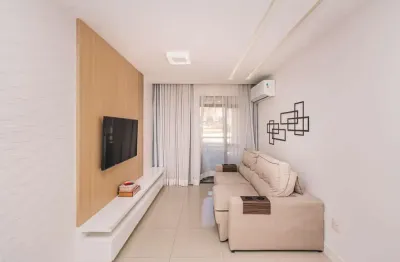 Apartamento com 3 quartos à venda na Rua Santos Dumont, 365, Centro, Juiz de Fora