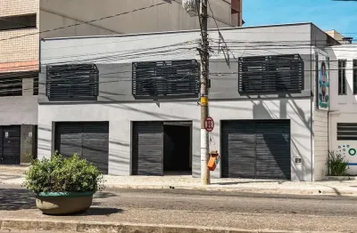 Ponto comercial para alugar na Avenida Presidente Itamar Franco, 695, Centro, Juiz de Fora