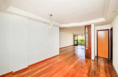 Apartamento com 4 quartos à venda na Praça Menelick de Carvalho, 116, Santa Helena, Juiz de Fora