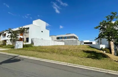 Terreno plano na fase mais procurada do alphaville para venda