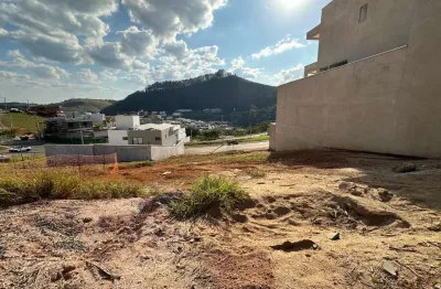 Terreno em condomínio fechado à venda na Avenida Deusdedith Salgado, 1297, Salvaterra, Juiz de Fora
